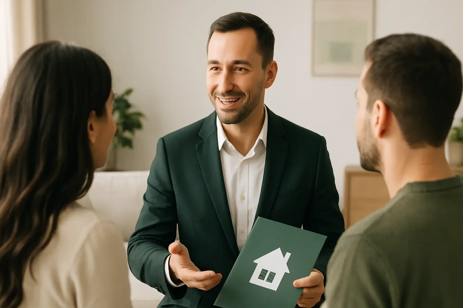 The Top Questions to Ask Before Buying a House