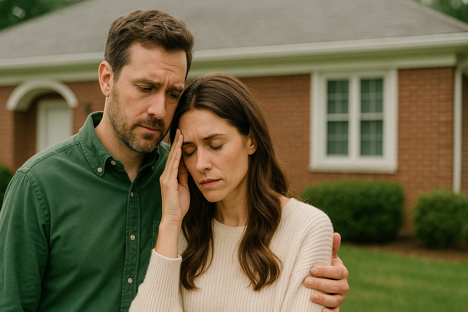 Behind on Payments in Dearborn? Sell Your House Fast for Cash