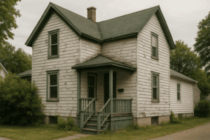Code Violations in Ann Arbor? Sell Your House As‑Is for Cash Quickly