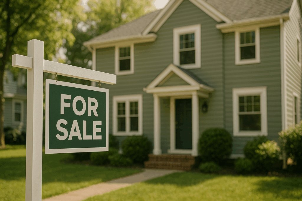 Sell Your House Fast in Ann Arbor During Foreclosure: As‑Is Cash Offer in 7 Days