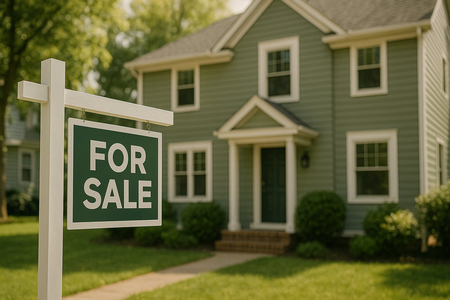 Sell Your House Fast in Ann Arbor During Foreclosure: As‑Is Cash Offer in 7 Days