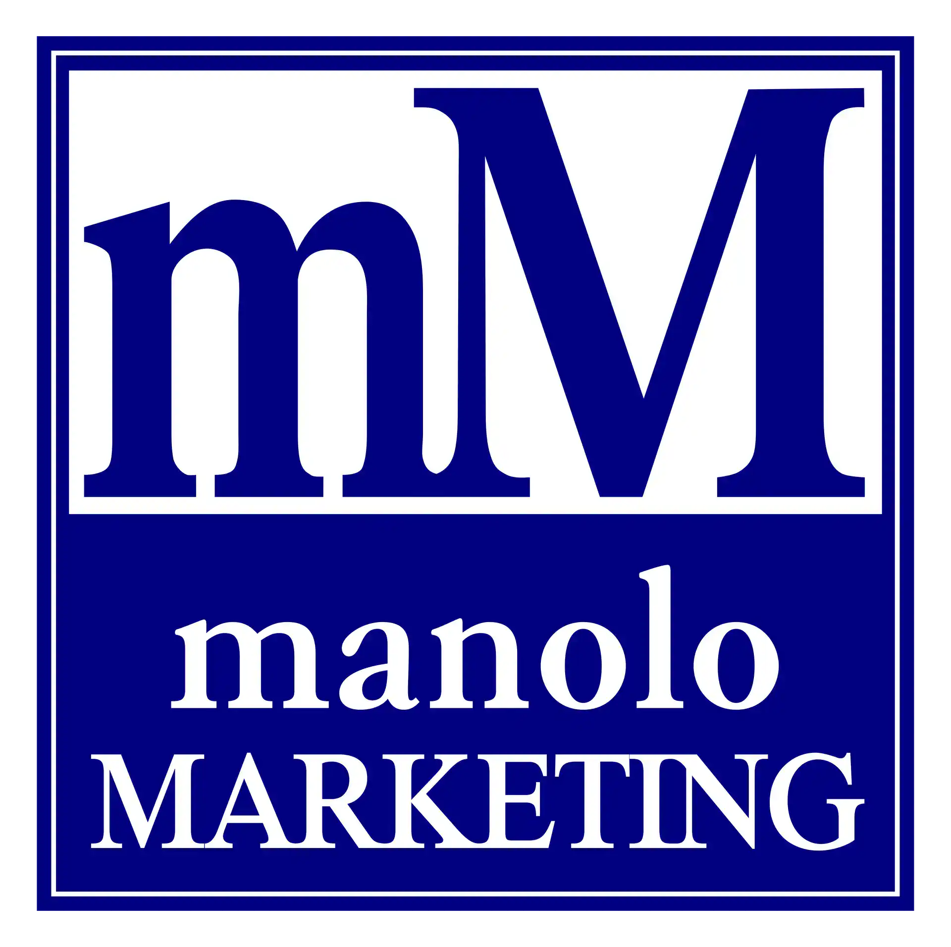 Manolo Marketing