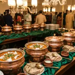Fully customised catering in Siliguri