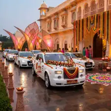 Event organizers in Siliguri