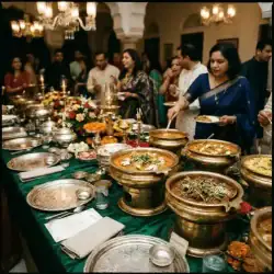 Catering in Siliguri