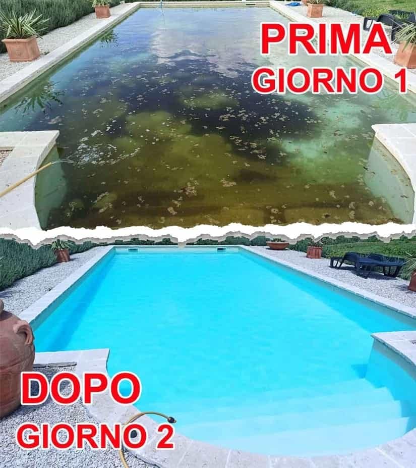 Assistenza Manutenzione Pulizia Piscine Sabina Lazio Roma Nord