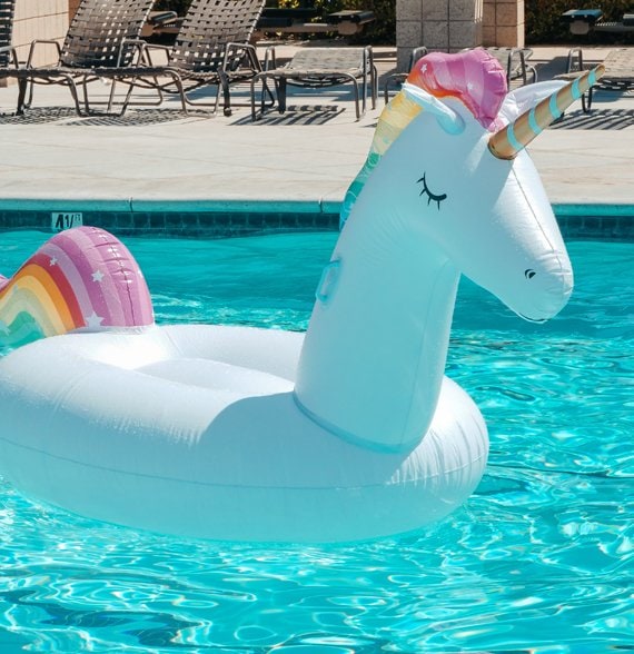 Eliminare Il Verde Dalla Piscina Roma Nord