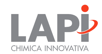 Lapi Chimici Logo