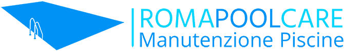 Logo Manutenzione Piscine Roma Pool Care