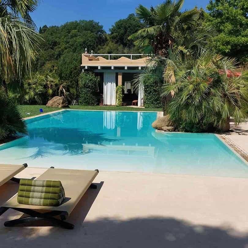 Manutenzione Piscine Roma Nord