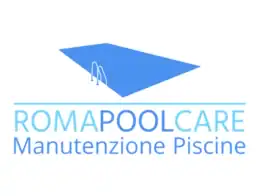 Manutenzione Piscine Roma Pool Care Logo
