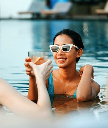 Manutenzione Piscine