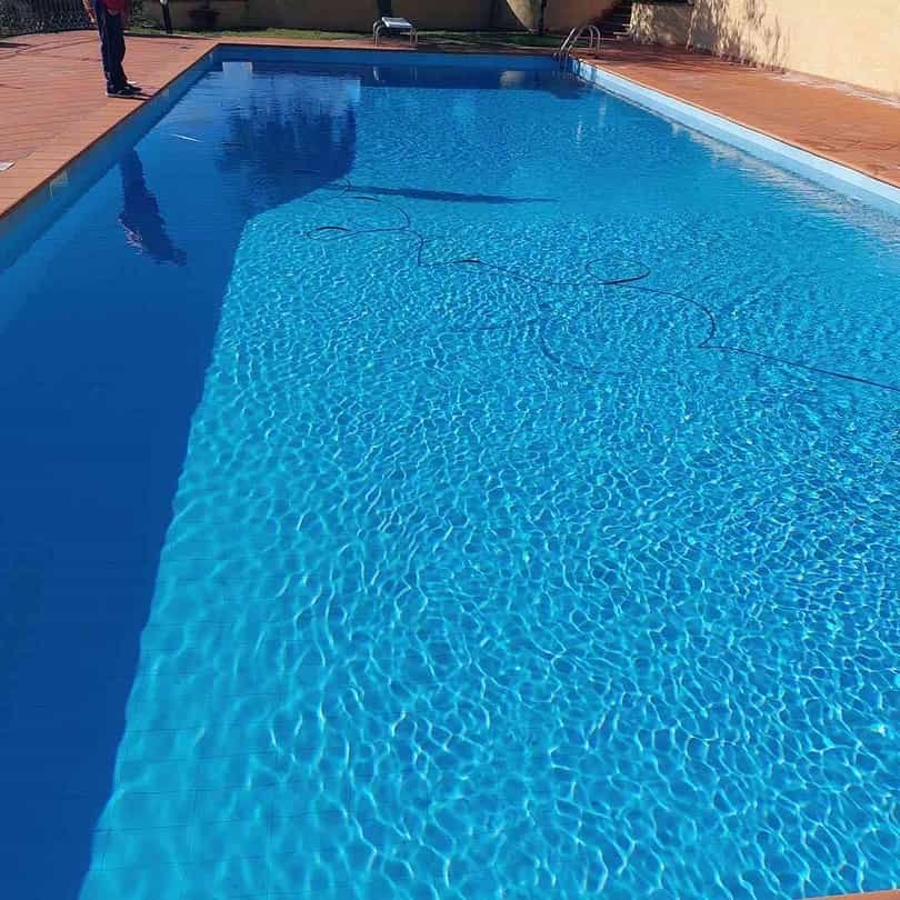 Pulizia Piscine Roma Nord