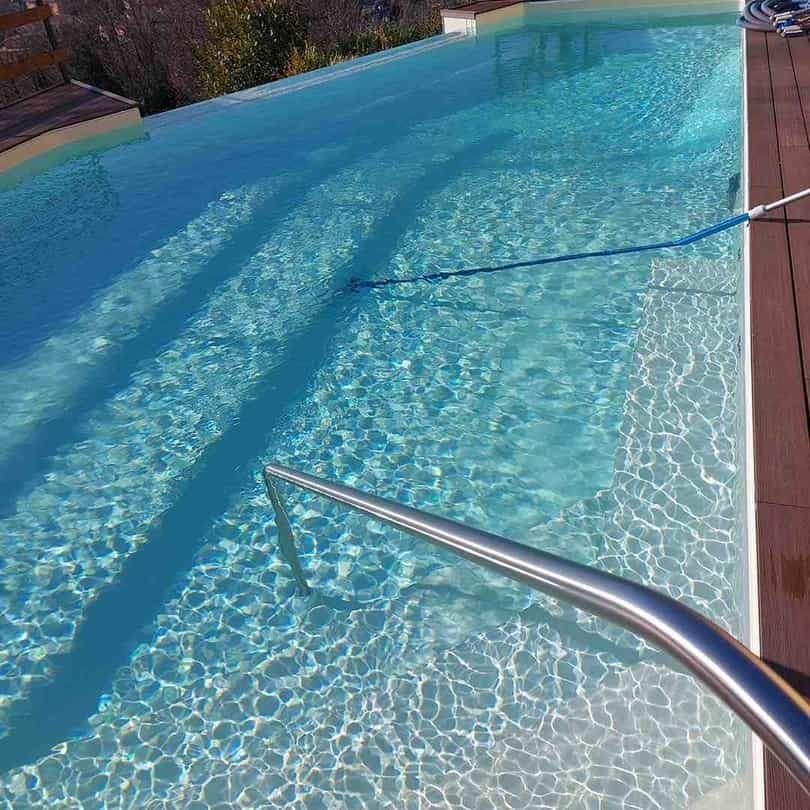 Ripristino Piscine Sabina Centro Italia