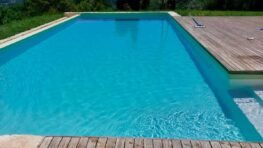 apertura piscine roma