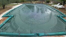 Apertura Estiva Piscina