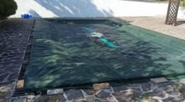 Apertura Piscina Estiva