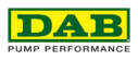 Dab Pompe Logo