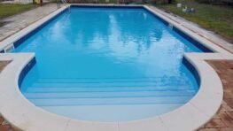 Apertura Piscine Roma