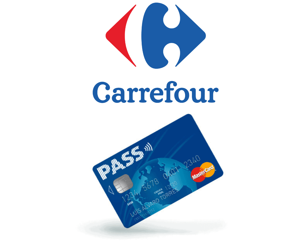 usuraria tarjeta revolving carrefour