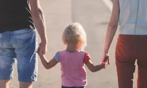 Family make sure you protect yourselves