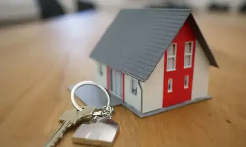 House and Keys do you need a mortgage?