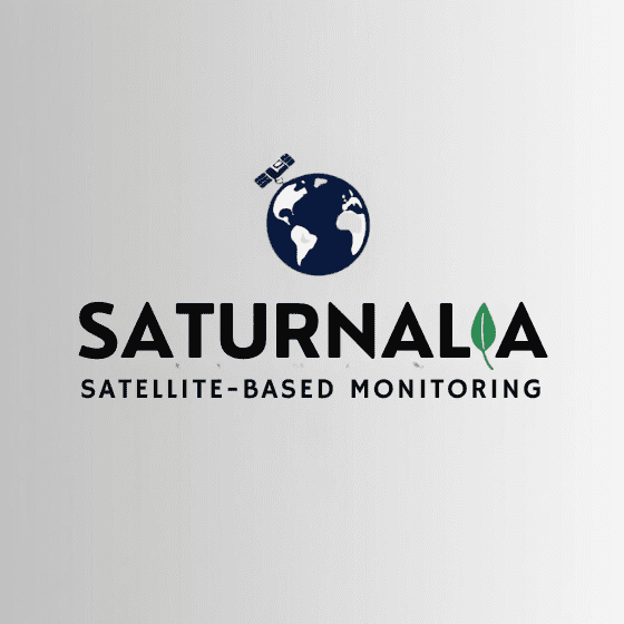SATURNALIA SATELLITE-BASED AGRICULTURAL MONITORING SATURNALIA SATELLITE-BASED AGRICULTURAL MONITORING