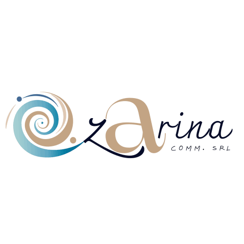 ZARINA COMM SRL ZARINA COMM SRL