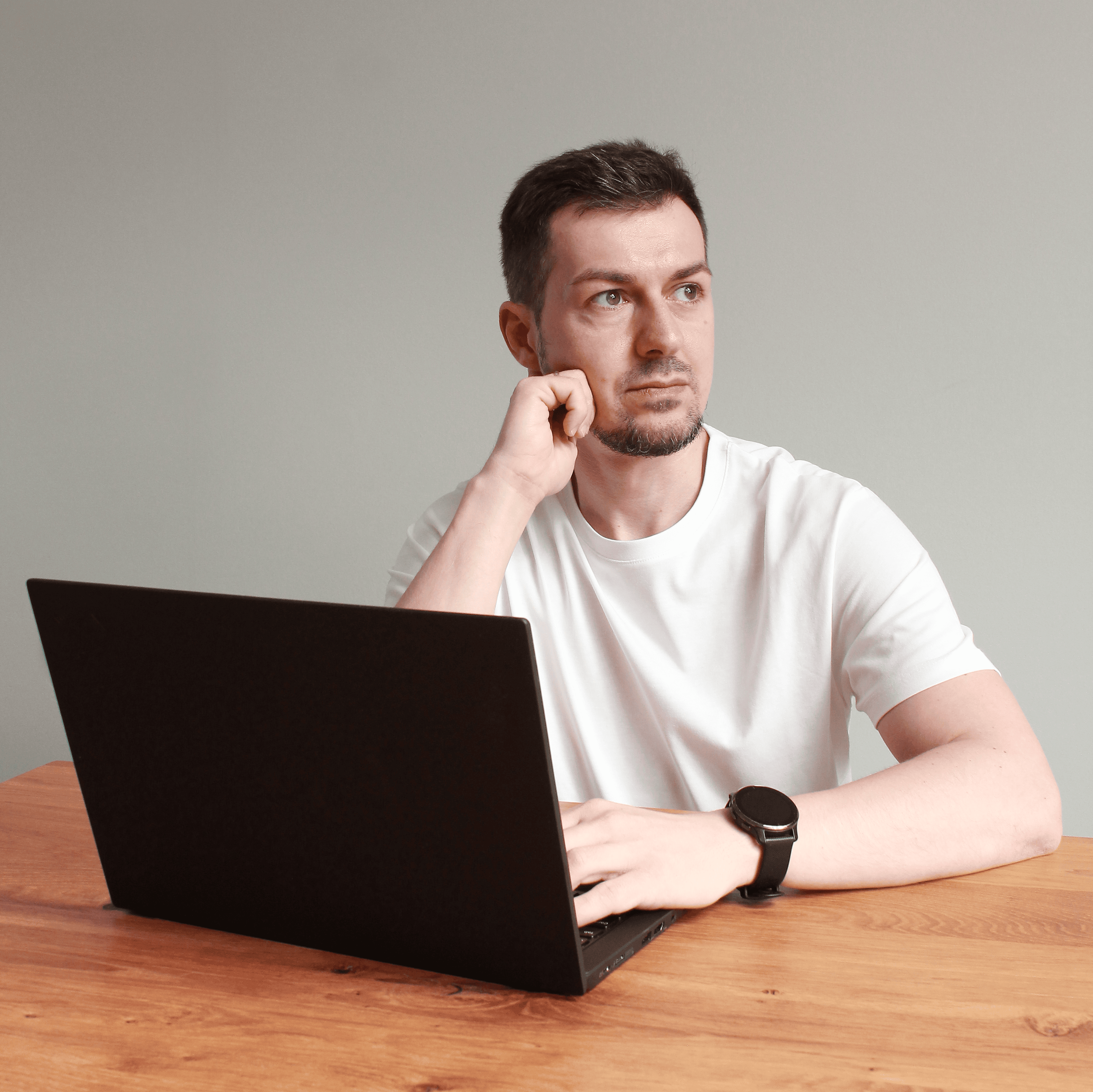 Marcin Guzek Zdjęcie 3