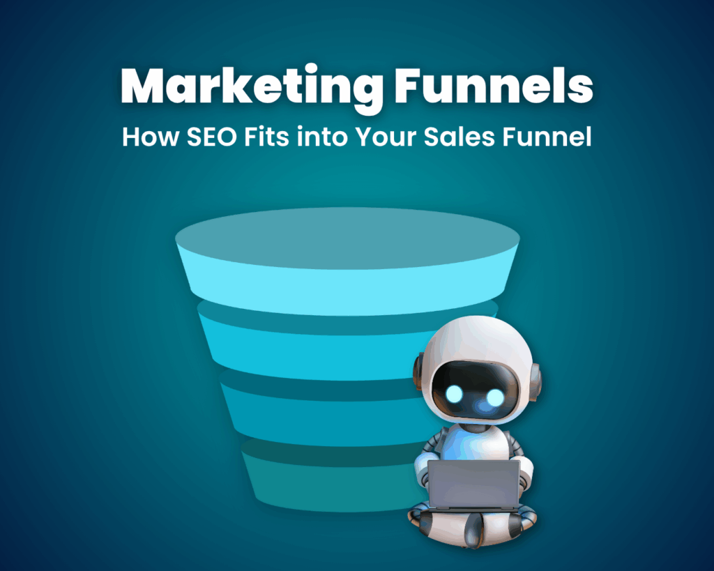 marketing funnel. how to plan marketing strategy.