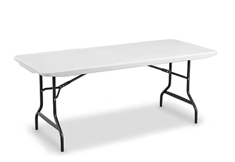 Table 6ft