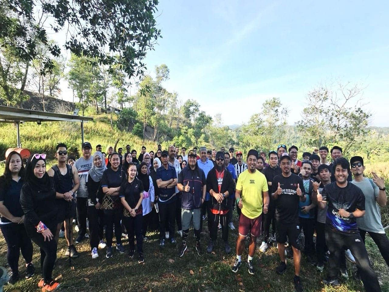 July 26, 2025 - Healthy Lifestyle Program (HLP).