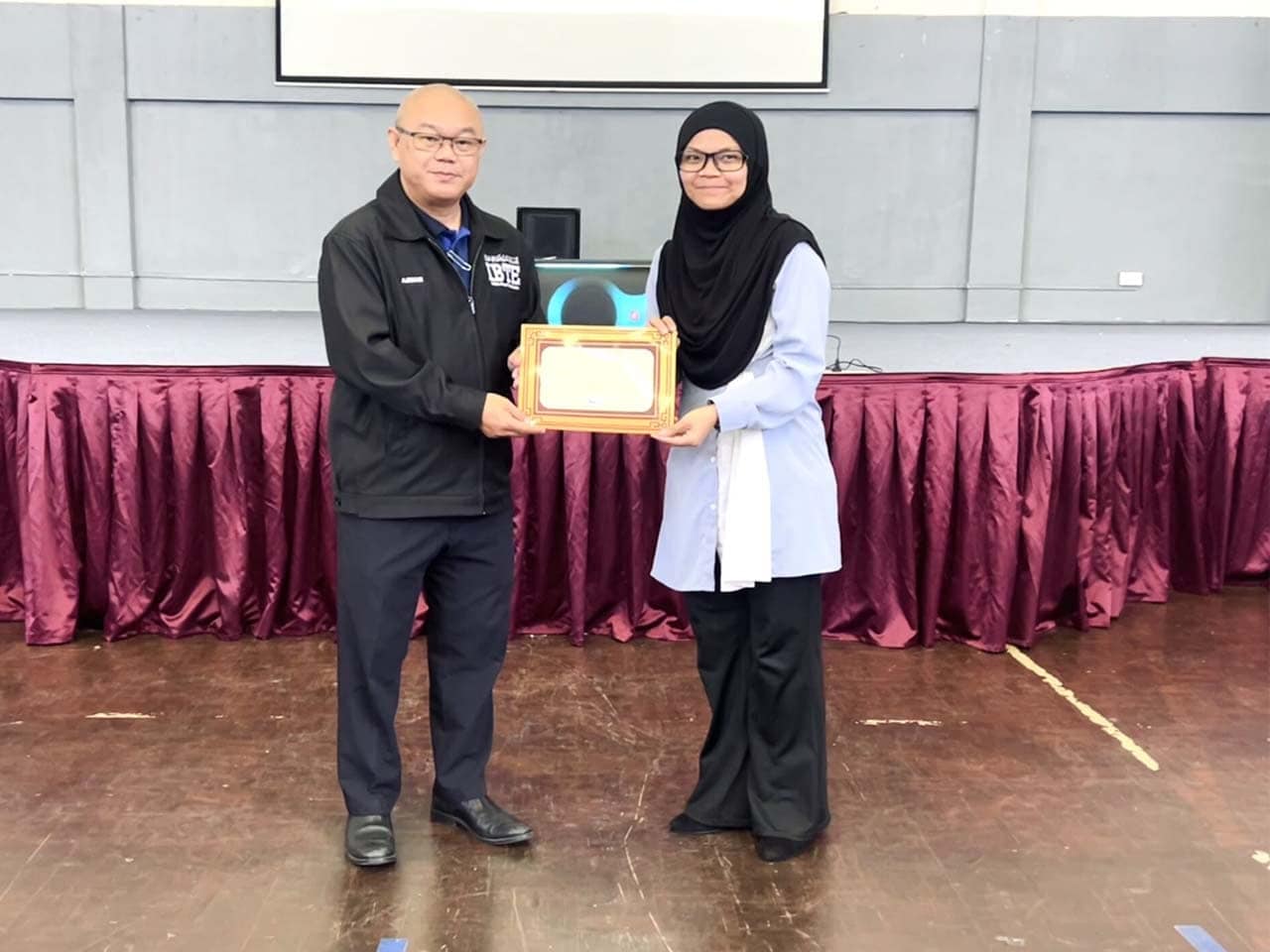 August 6, 2025 - Brunei Wawasan 2035 Engagement