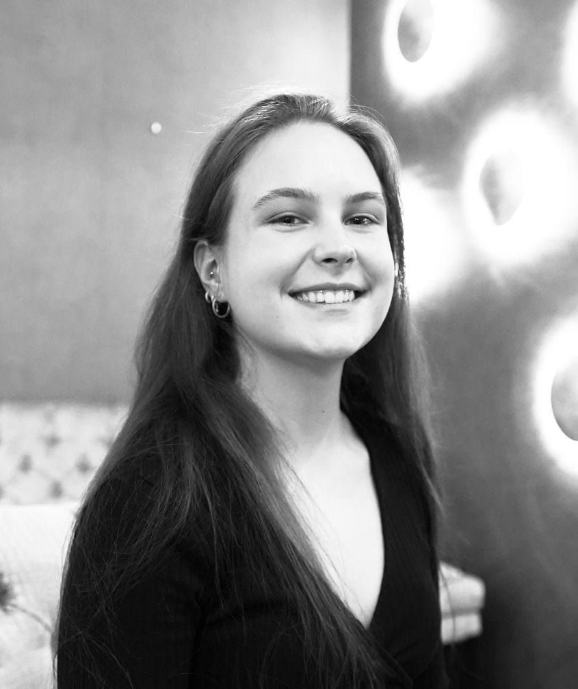 Mona Maslinski