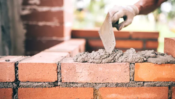 Chimney Flashing And Cap Repair