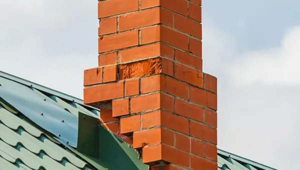 chimney repair