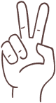 peace-sign