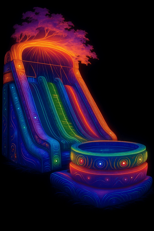 Water Slides