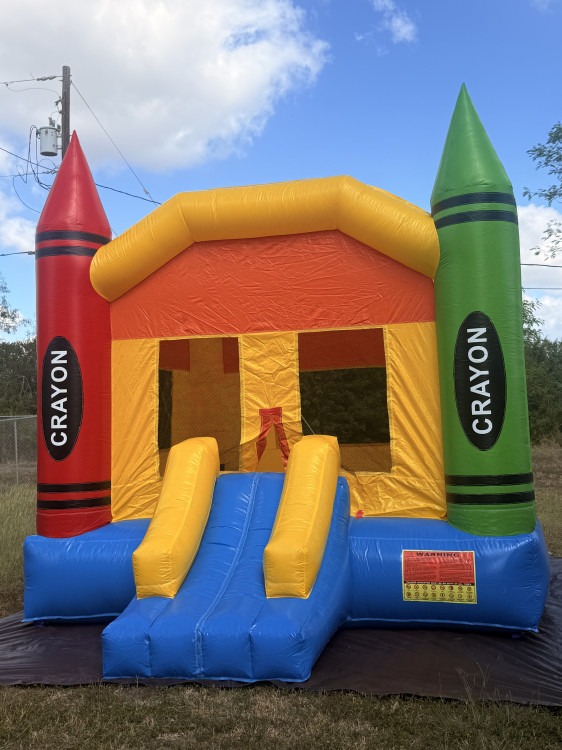 Bounce House Rental