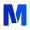 Logo de Magnet Forensics, software profesional para la recuperación y análisis de evidencias digitales en investigaciones cibernéticas.