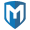 Logo de Metasploit, el framework más utilizado para el desarrollo, prueba y ejecución de exploits en auditorías de seguridad.