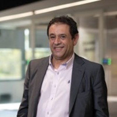 Gabriel Marín Díaz, Docente de la Universidad Complutense de Madrid.