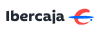 Logo de Ibercaja, referente en el sector con presencia en el equipo docente de la UCM.