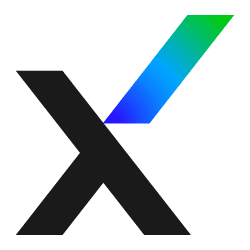 Logo de Trellix, plataforma avanzada de detección y respuesta extendida (XDR) para la protección de endpoints y sistemas.