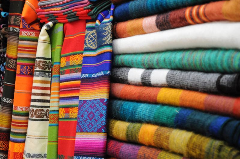 Bring some beautifully crafted items home