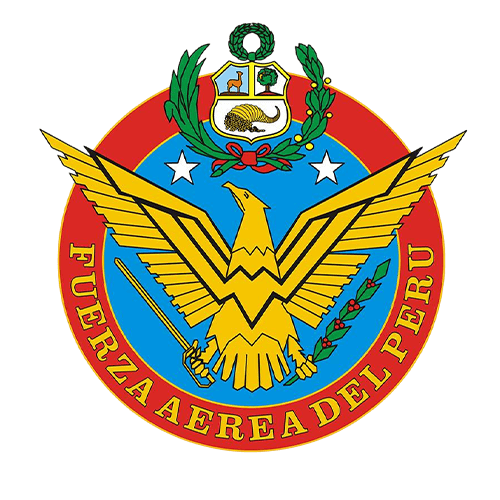 fuerzas aerias