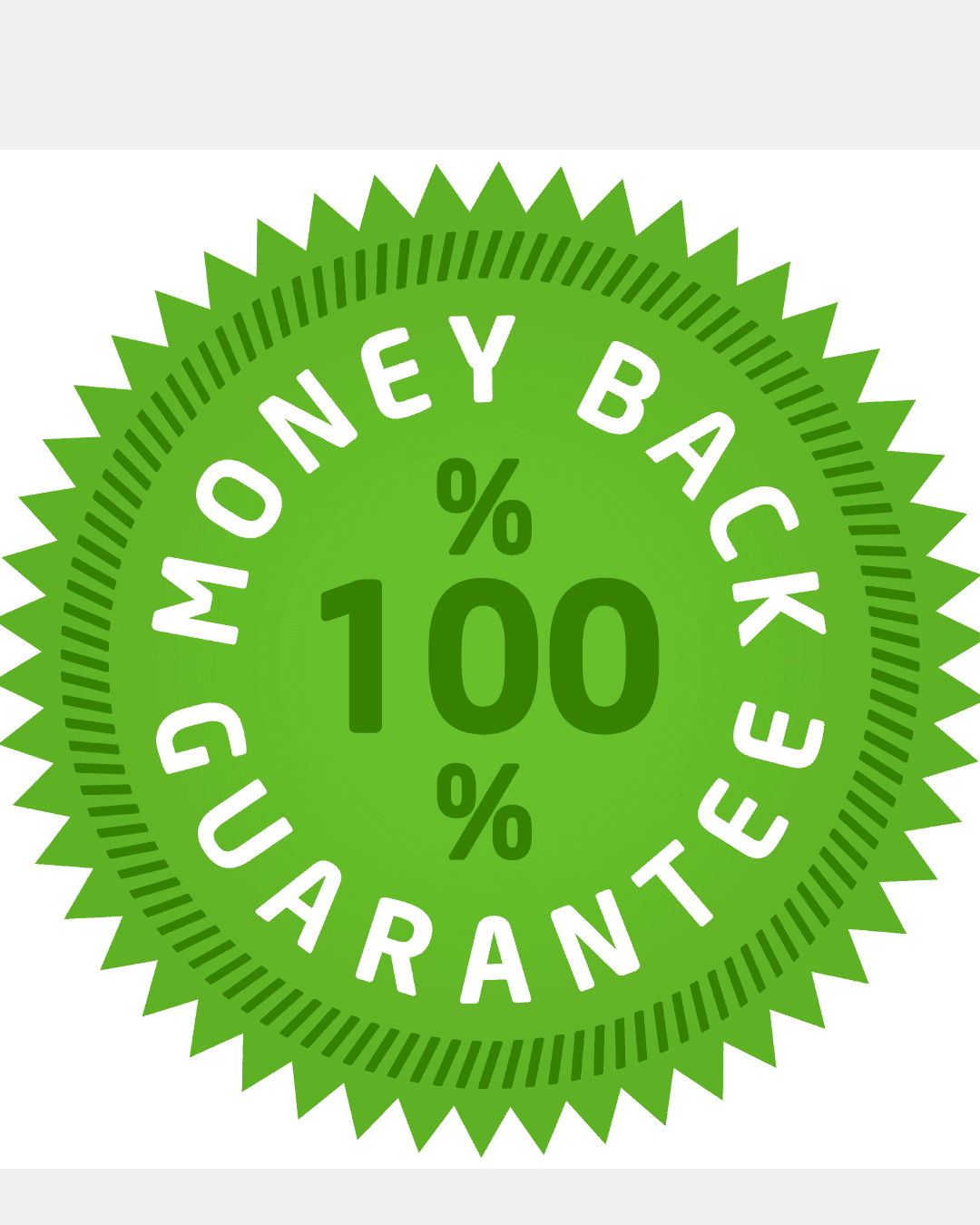 90-Day Money-Back Guarantee