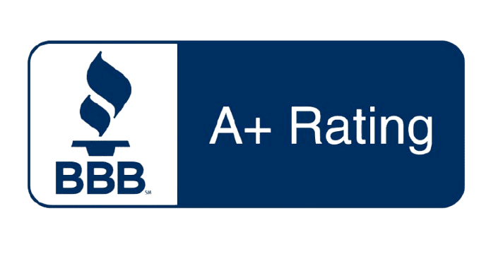 BBB A+ Rating