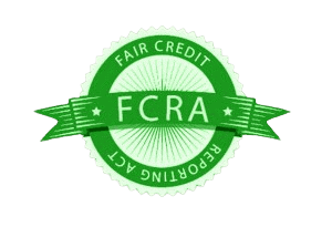 FCRA Compliant