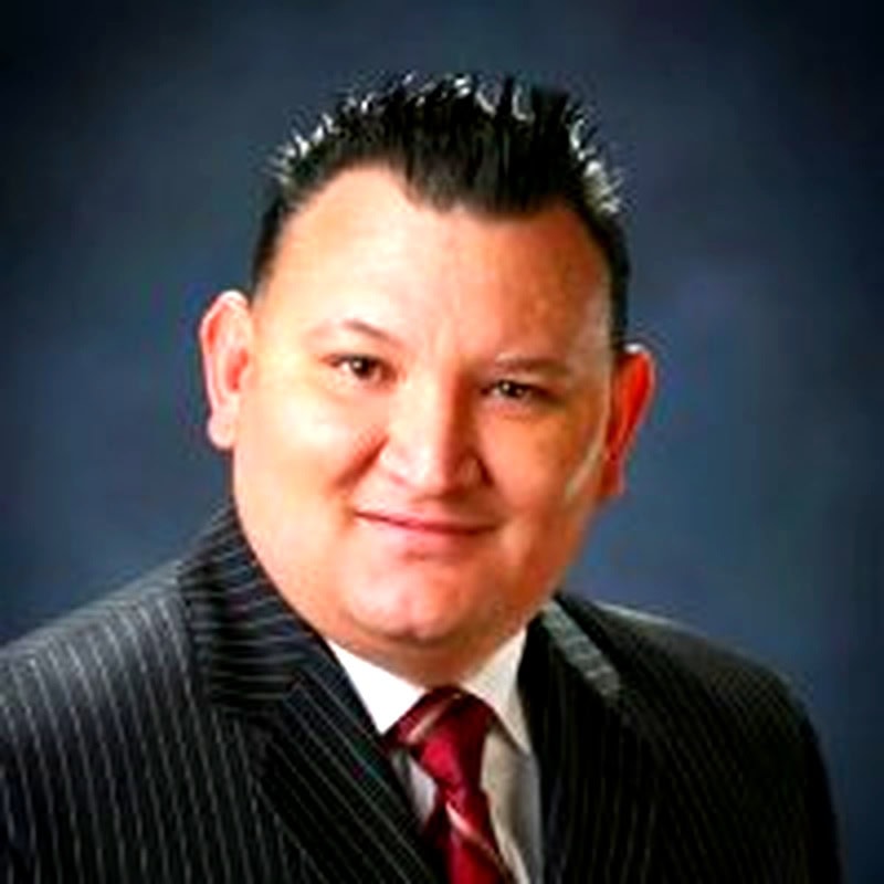 Isaac Palacios, Founder and CEO of Maximum FICO Score